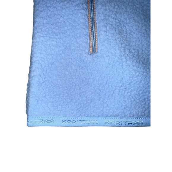New Kari Traa Rothe Iris Midlayer Fleece Jacket Sz S Full Zip Gorpcore Womens - Picture 10 of 12